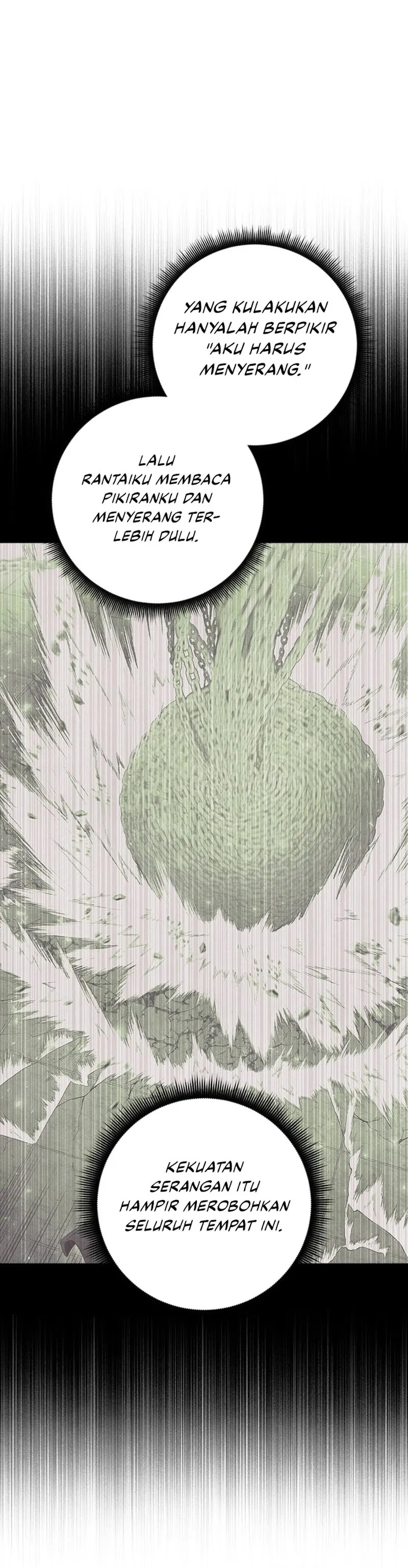 reincarnated-in-a-cursed-game - Chapter: 13