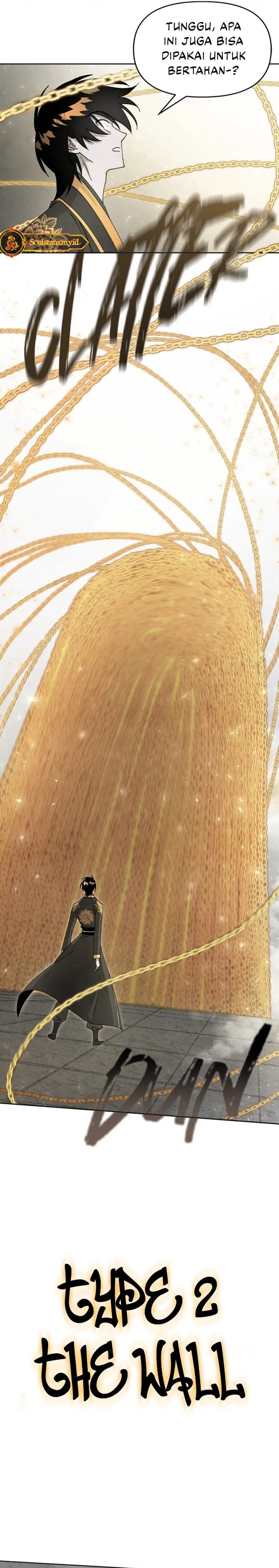 reincarnated-in-a-cursed-game - Chapter: 13