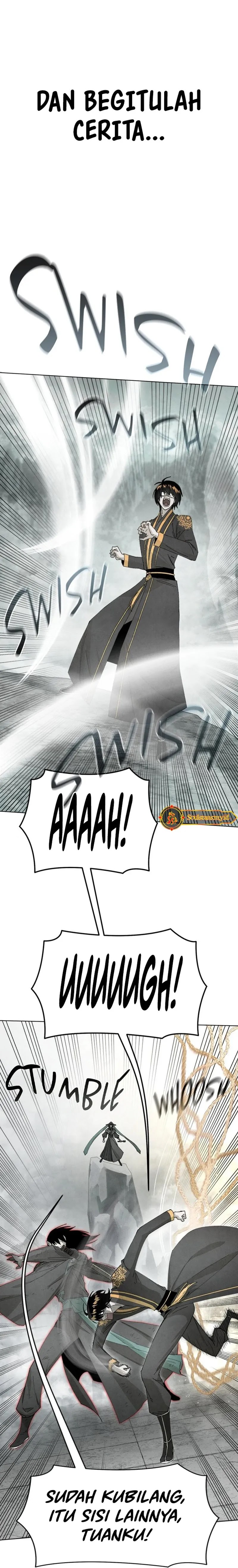 reincarnated-in-a-cursed-game - Chapter: 13