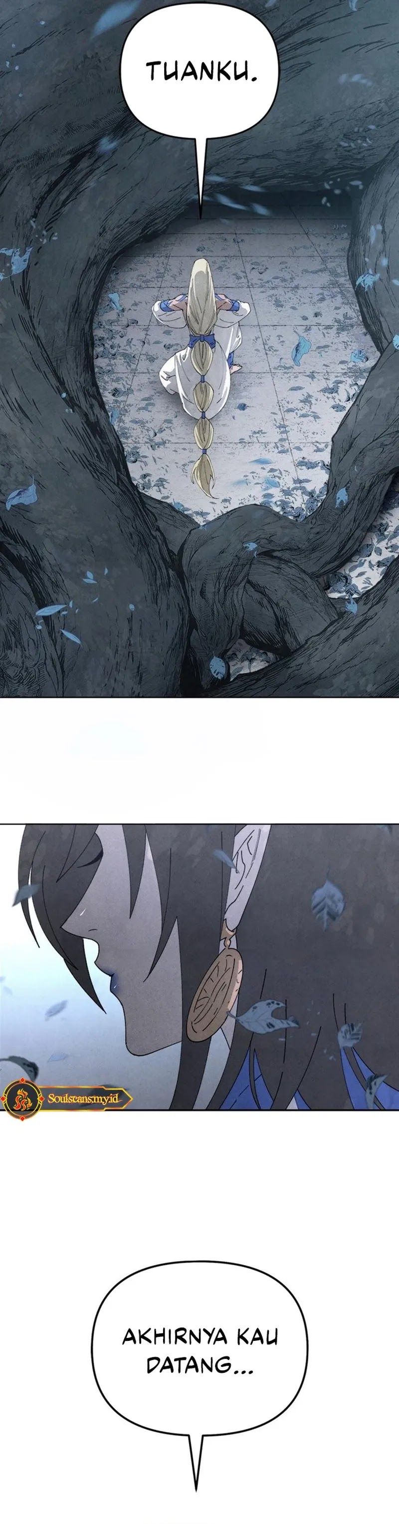 reincarnated-in-a-cursed-game - Chapter: 13