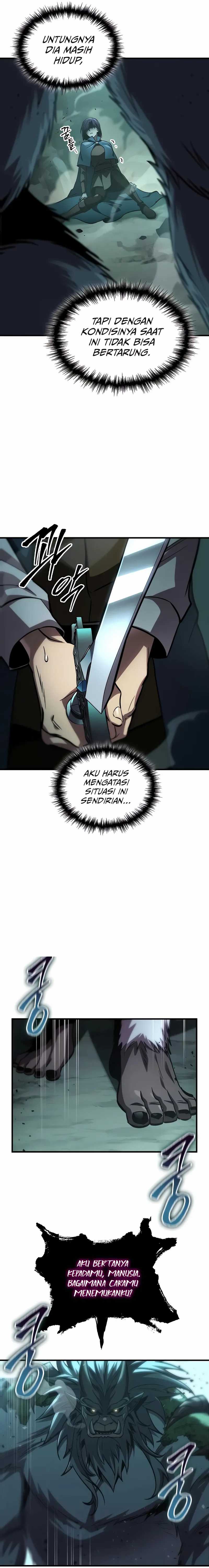 my-exclusive-tower-guide - Chapter: 66