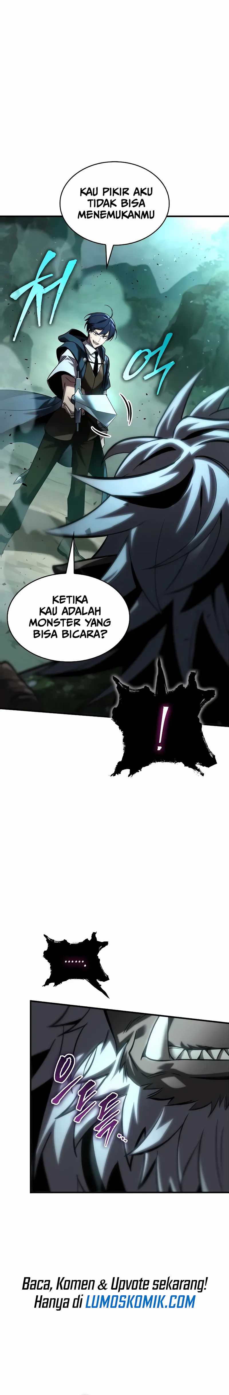 my-exclusive-tower-guide - Chapter: 66