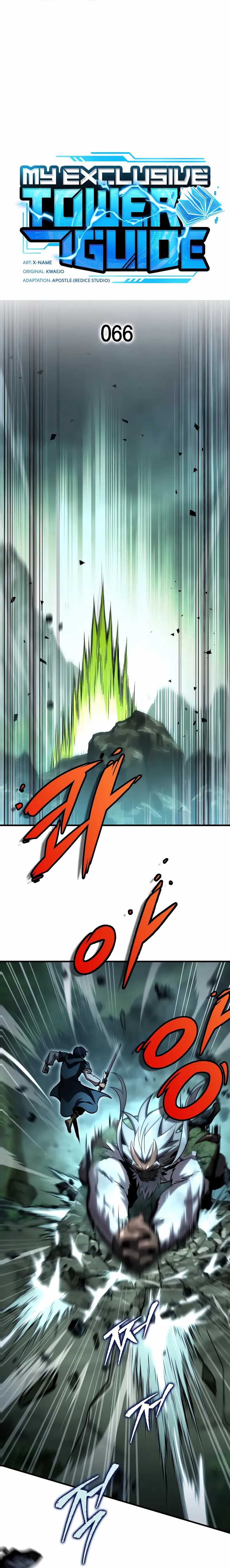 my-exclusive-tower-guide - Chapter: 66