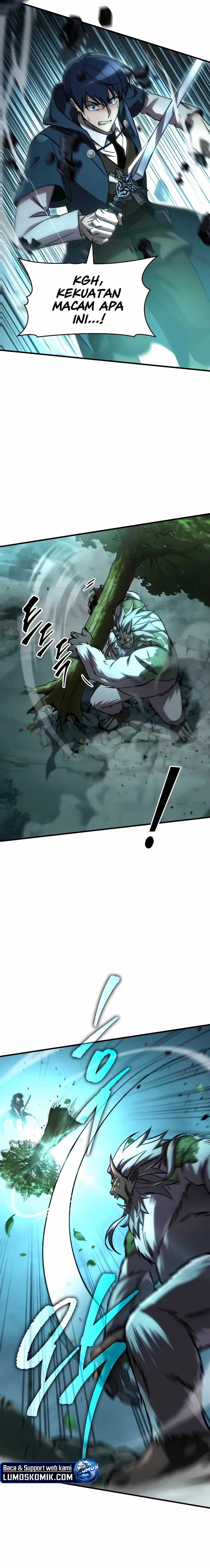 my-exclusive-tower-guide - Chapter: 66