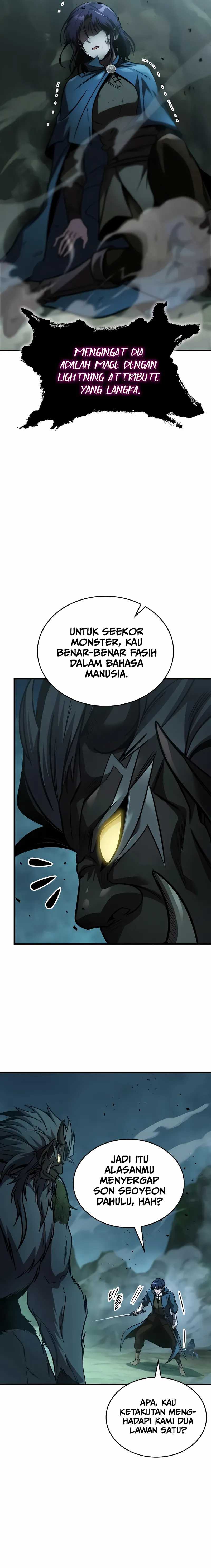 my-exclusive-tower-guide - Chapter: 66