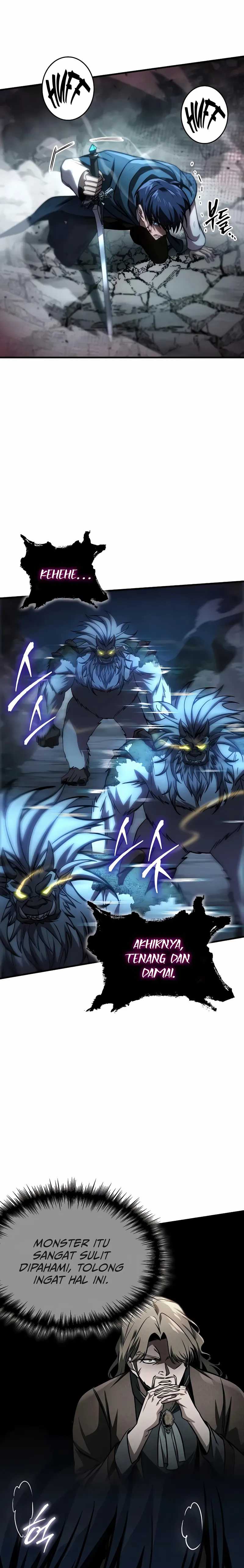 my-exclusive-tower-guide - Chapter: 66