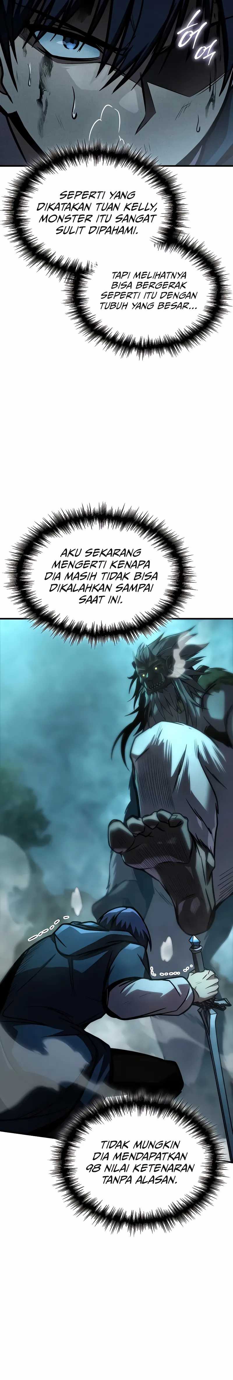 my-exclusive-tower-guide - Chapter: 66