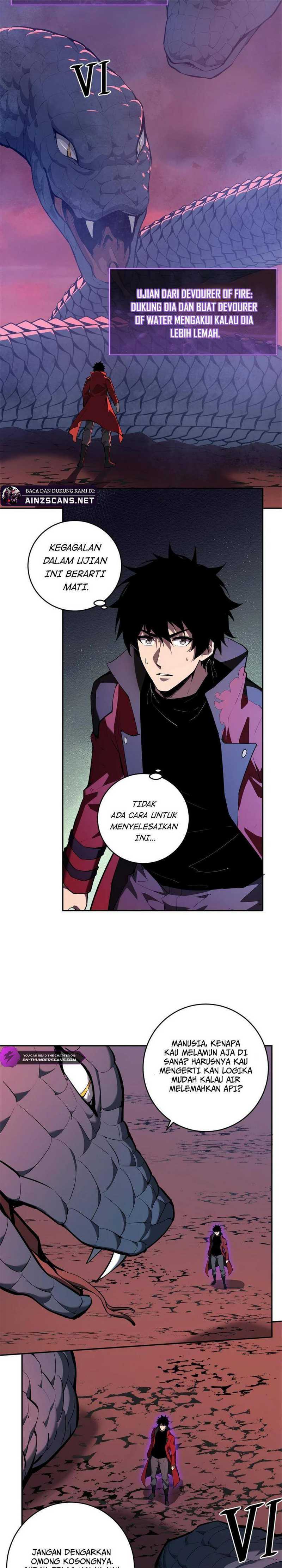i-am-the-virus-monarch - Chapter: 58