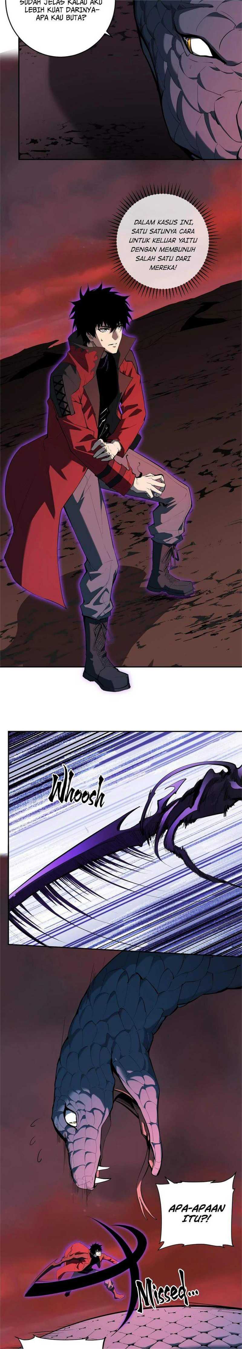 i-am-the-virus-monarch - Chapter: 58