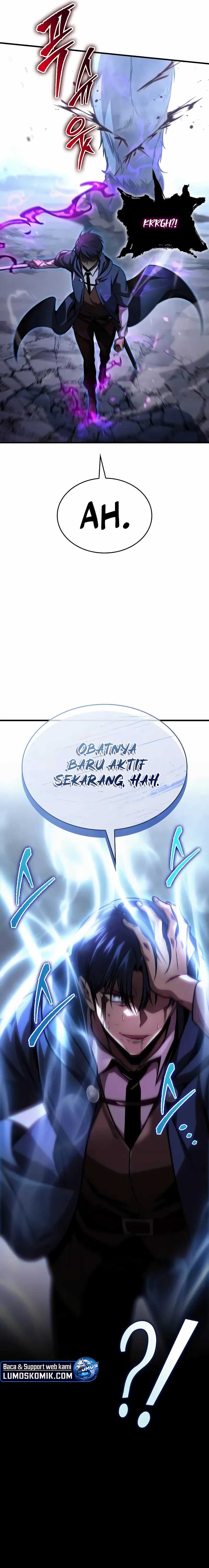 my-exclusive-tower-guide - Chapter: 66