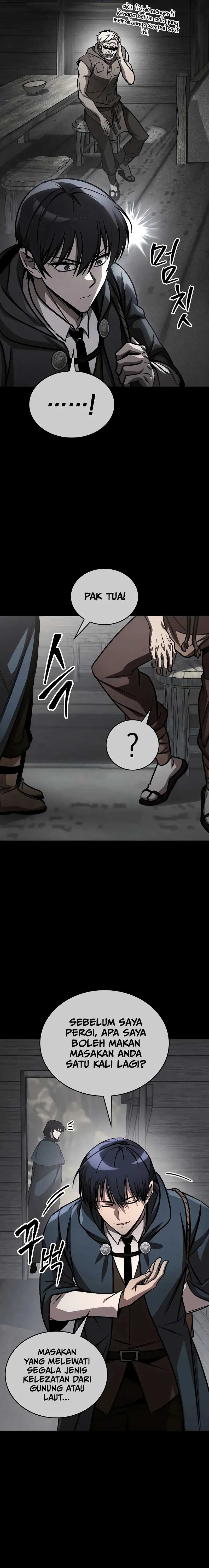 my-exclusive-tower-guide - Chapter: 66