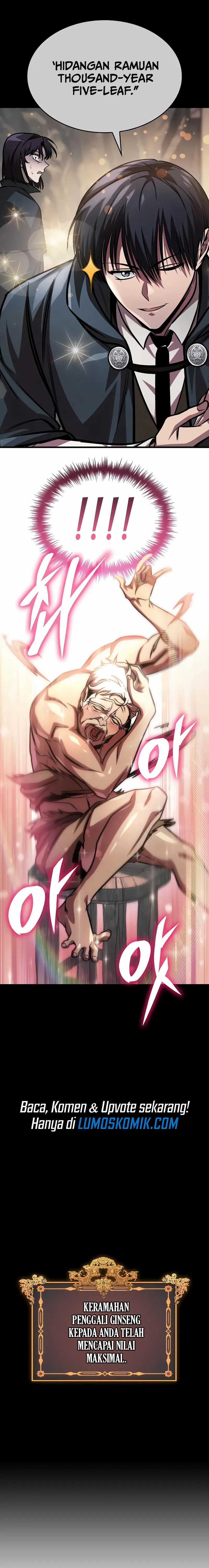 my-exclusive-tower-guide - Chapter: 66