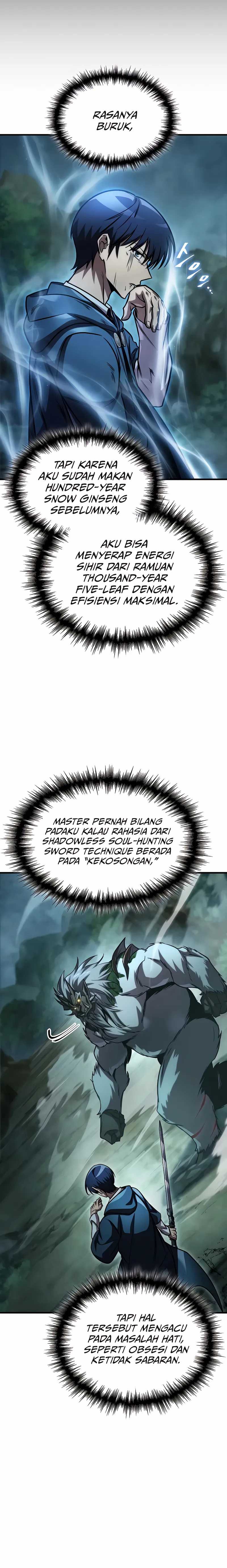 my-exclusive-tower-guide - Chapter: 66