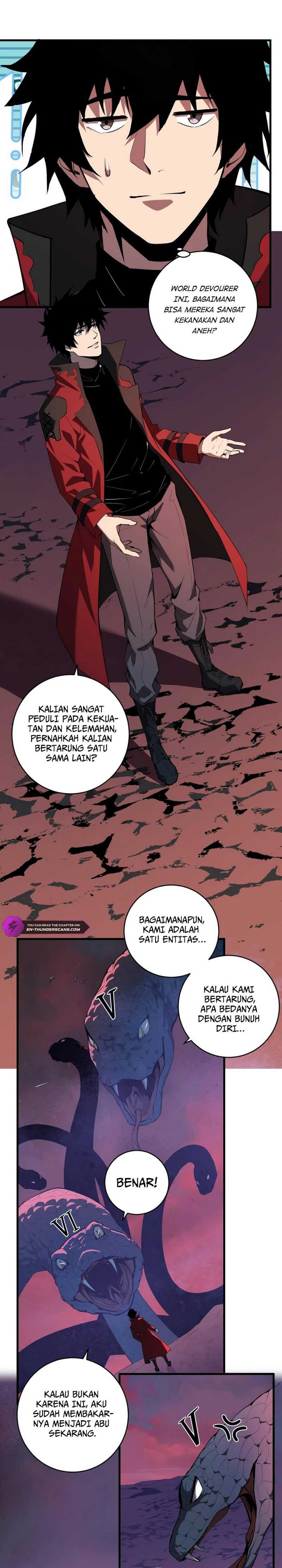 i-am-the-virus-monarch - Chapter: 58