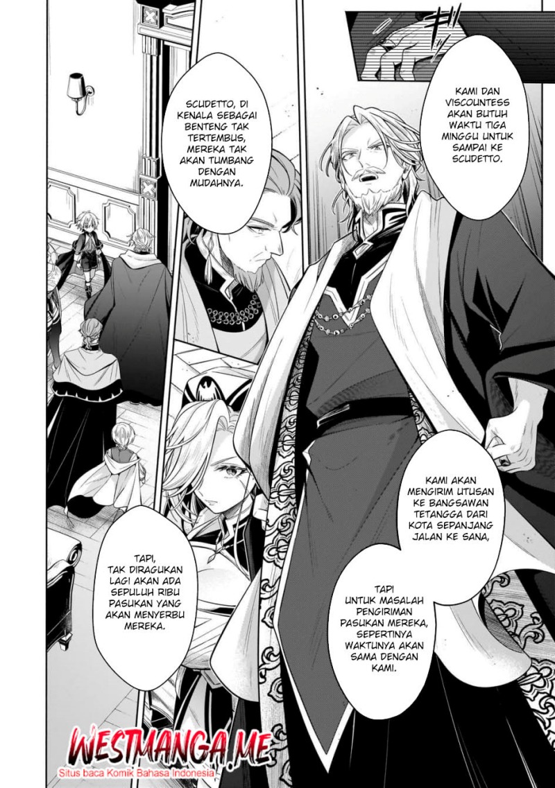 fun-territory-defense-of-the-easy-going-lord-the-nameless-village-is-made-into-the-strongest-fortified-city-by-production-magic - Chapter: 36