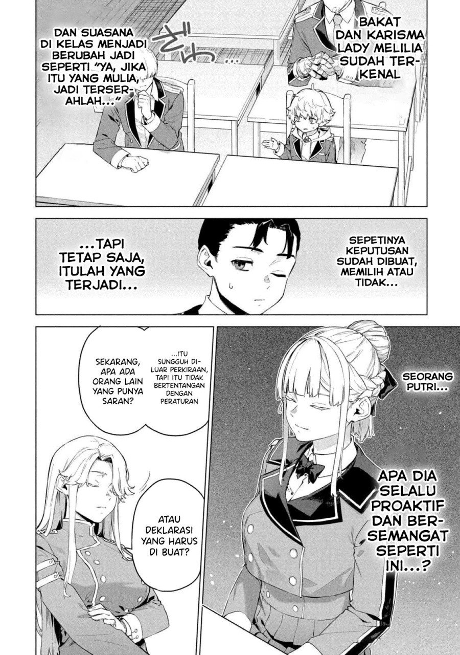 wagamama-oujo-ni-tsukaeta-bannou-shitsuji-tonari-no-teikoku-de-saikyou-no-gunjin-ni-nariagari-musou-suru - Chapter: 8