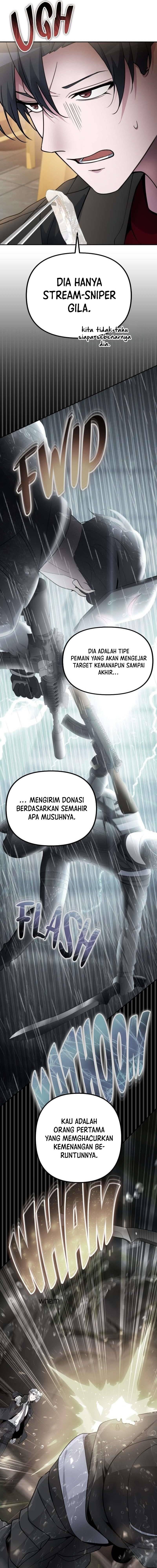 the-possessed-genius-gaming-stream - Chapter: 32
