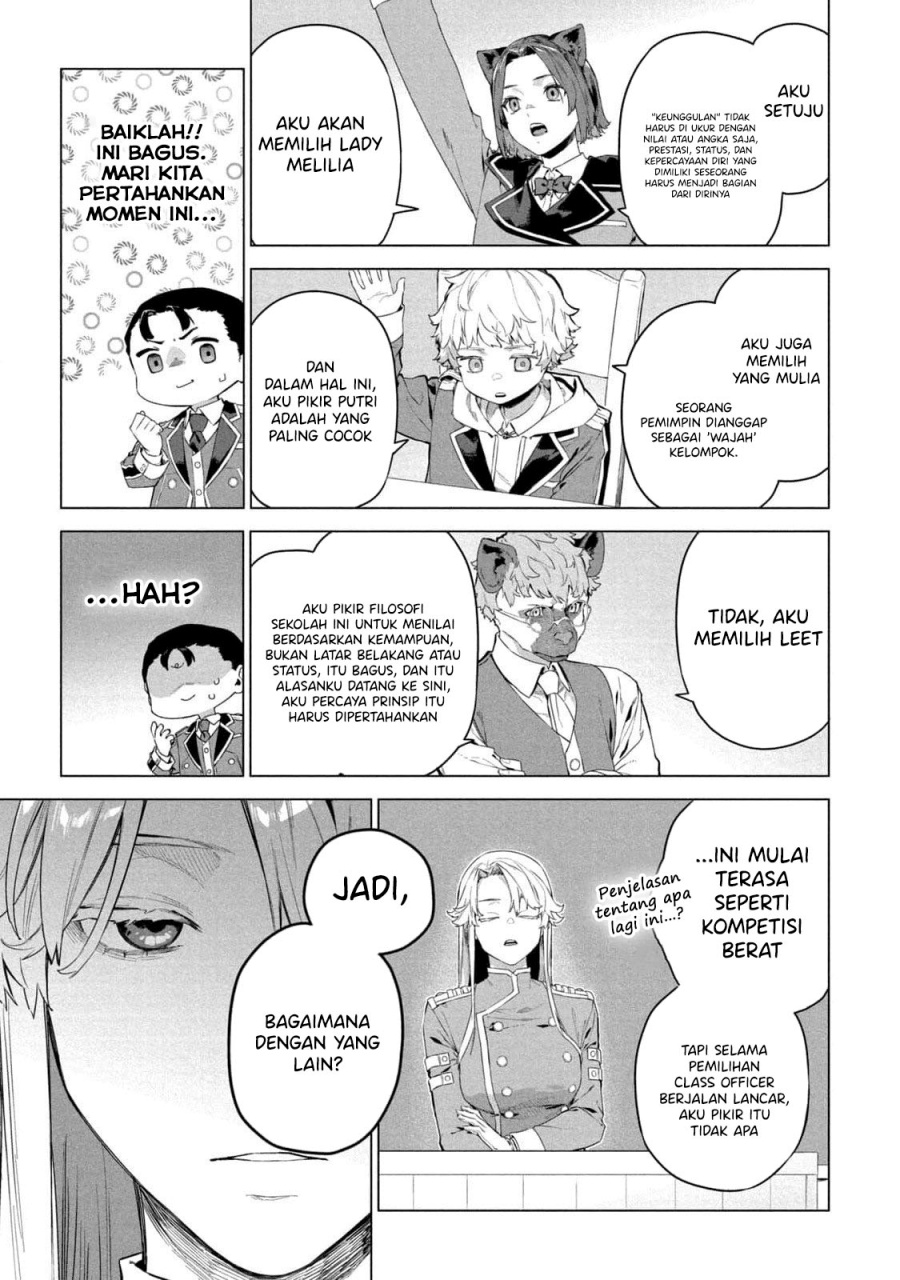 wagamama-oujo-ni-tsukaeta-bannou-shitsuji-tonari-no-teikoku-de-saikyou-no-gunjin-ni-nariagari-musou-suru - Chapter: 8