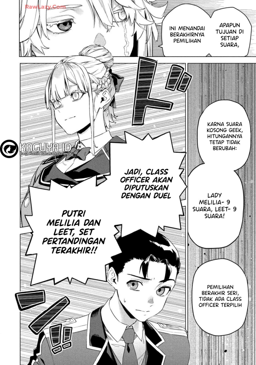 wagamama-oujo-ni-tsukaeta-bannou-shitsuji-tonari-no-teikoku-de-saikyou-no-gunjin-ni-nariagari-musou-suru - Chapter: 8