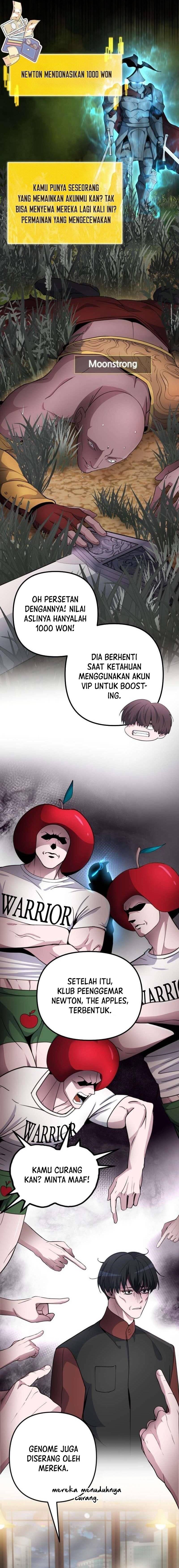 the-possessed-genius-gaming-stream - Chapter: 32