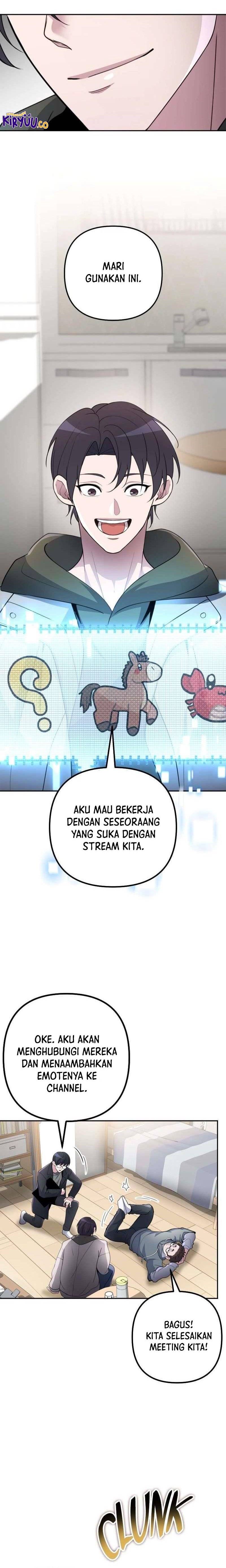 the-possessed-genius-gaming-stream - Chapter: 32