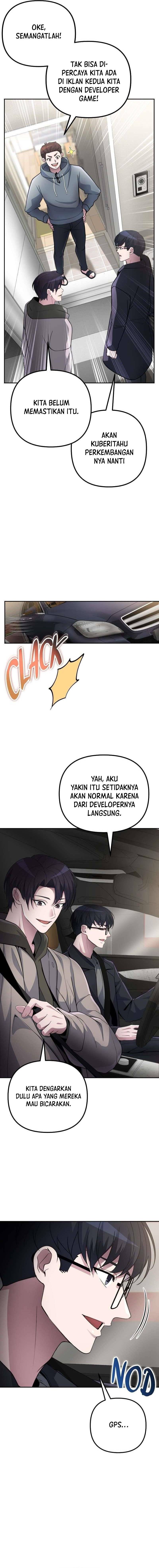 the-possessed-genius-gaming-stream - Chapter: 32