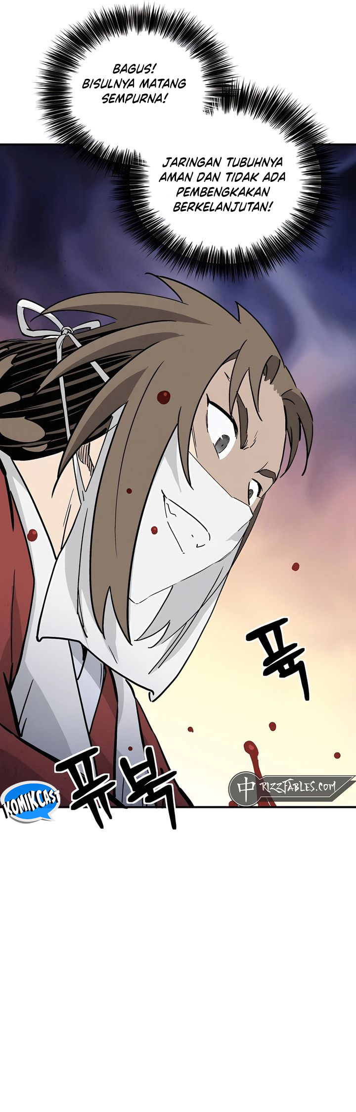 i-reincarnated-as-a-legendary-surgeon - Chapter: 150