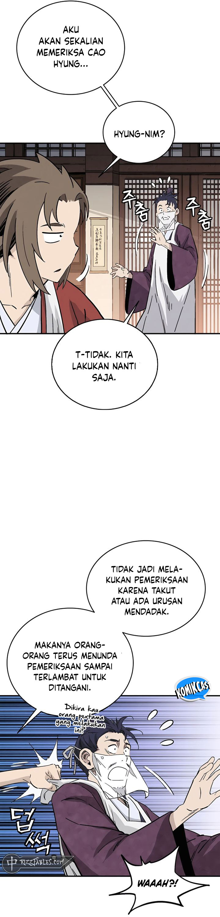 i-reincarnated-as-a-legendary-surgeon - Chapter: 150