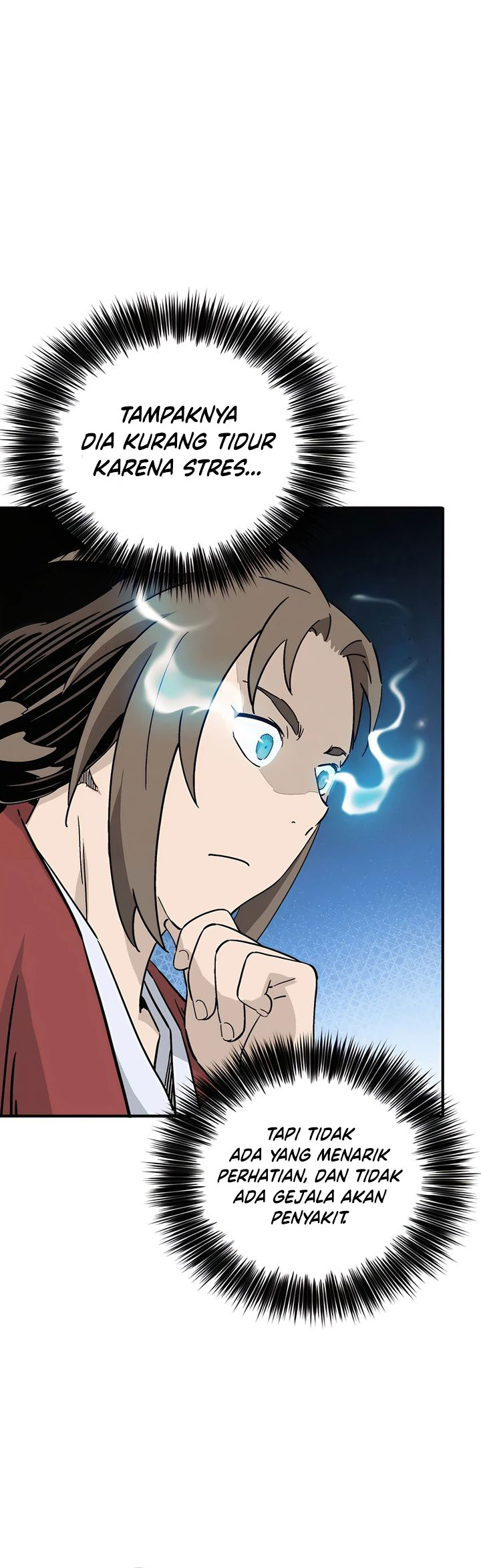 i-reincarnated-as-a-legendary-surgeon - Chapter: 150