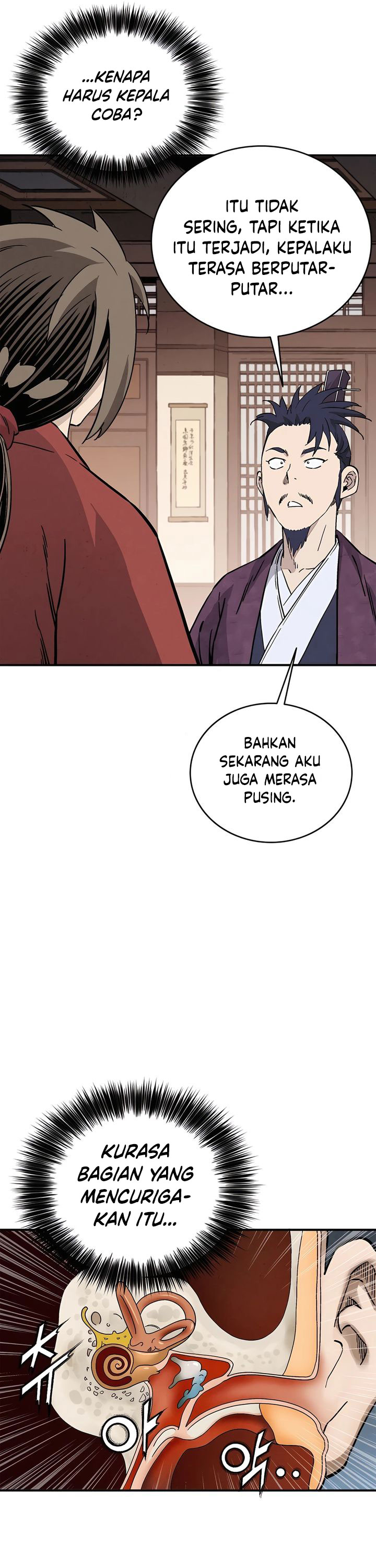 i-reincarnated-as-a-legendary-surgeon - Chapter: 150