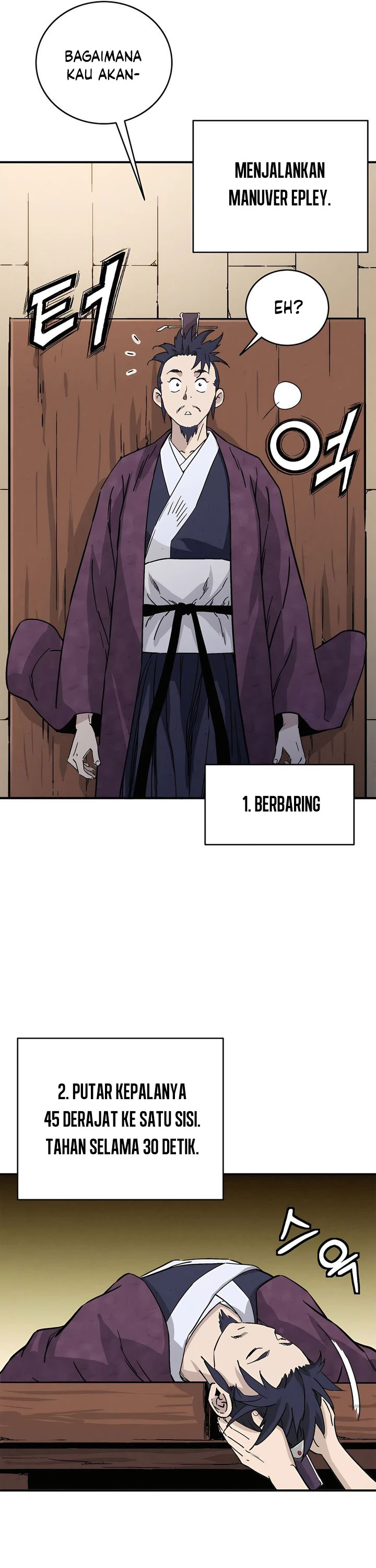i-reincarnated-as-a-legendary-surgeon - Chapter: 150