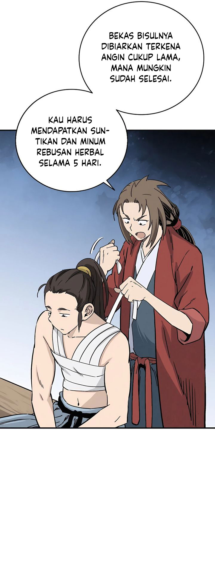 i-reincarnated-as-a-legendary-surgeon - Chapter: 150