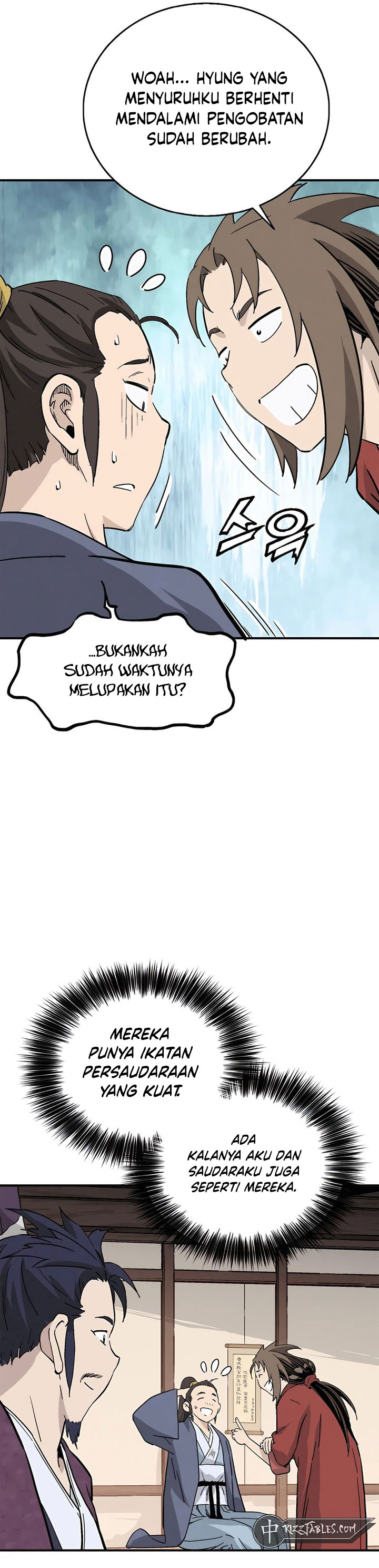 i-reincarnated-as-a-legendary-surgeon - Chapter: 150
