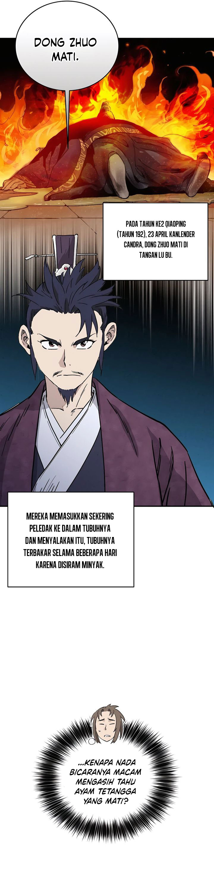 i-reincarnated-as-a-legendary-surgeon - Chapter: 150