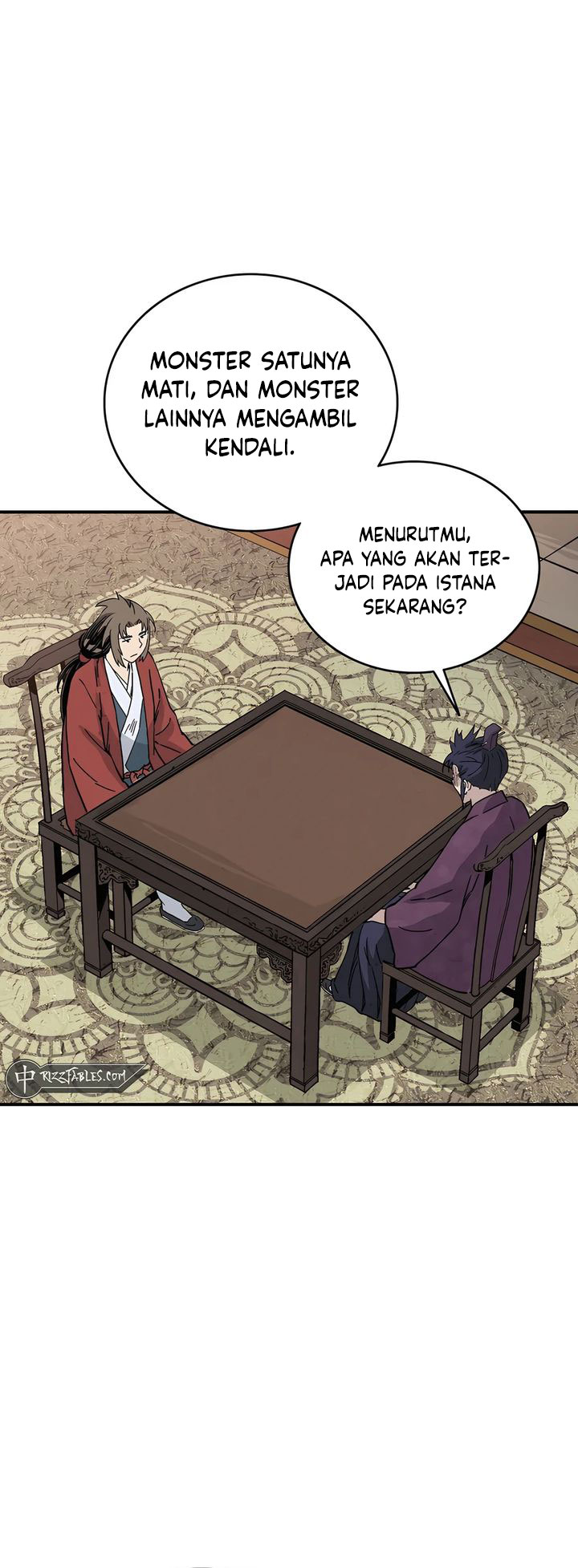 i-reincarnated-as-a-legendary-surgeon - Chapter: 150