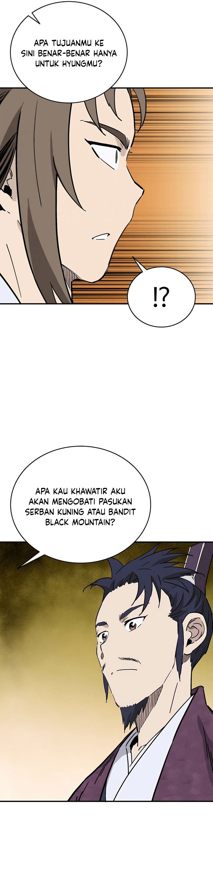 i-reincarnated-as-a-legendary-surgeon - Chapter: 150