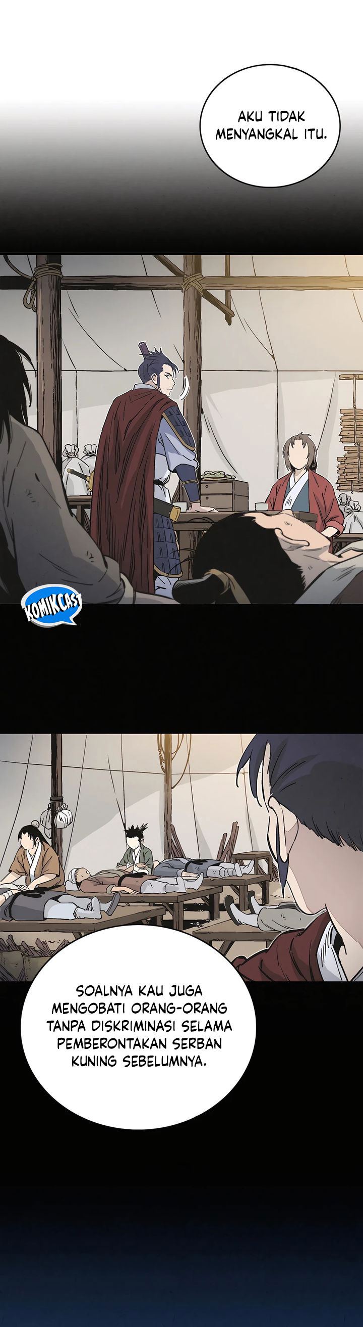 i-reincarnated-as-a-legendary-surgeon - Chapter: 150