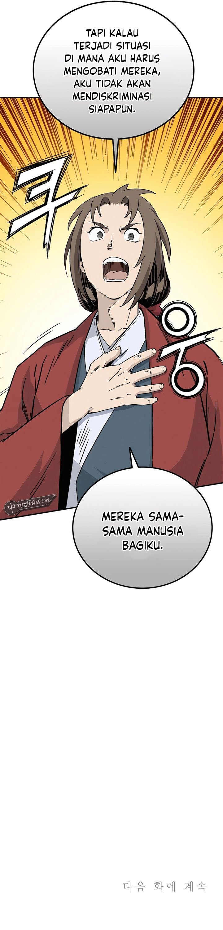 i-reincarnated-as-a-legendary-surgeon - Chapter: 150