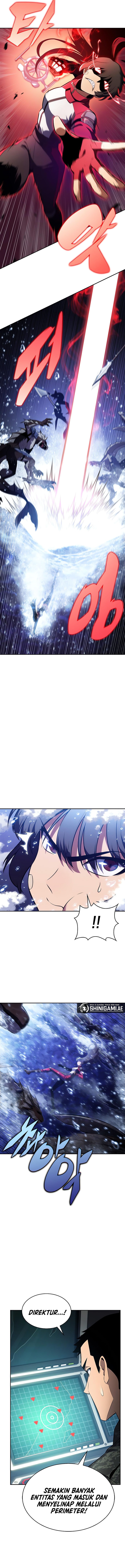 solo-max-level-newbie - Chapter: 206