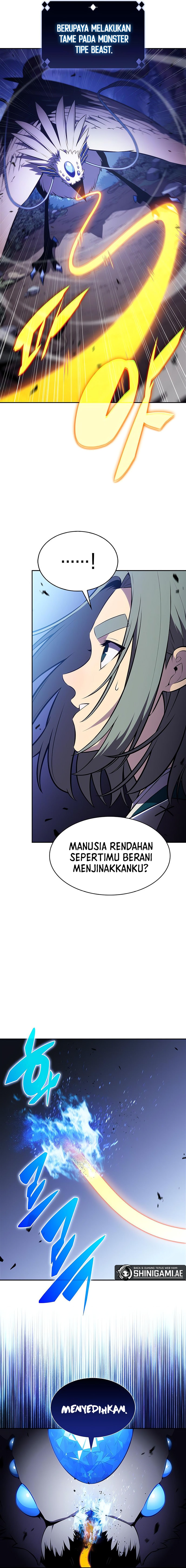 solo-max-level-newbie - Chapter: 206
