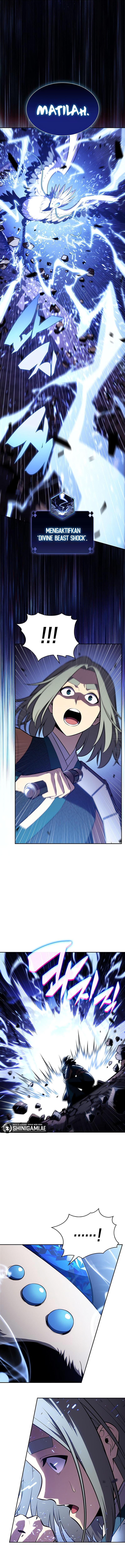 solo-max-level-newbie - Chapter: 206