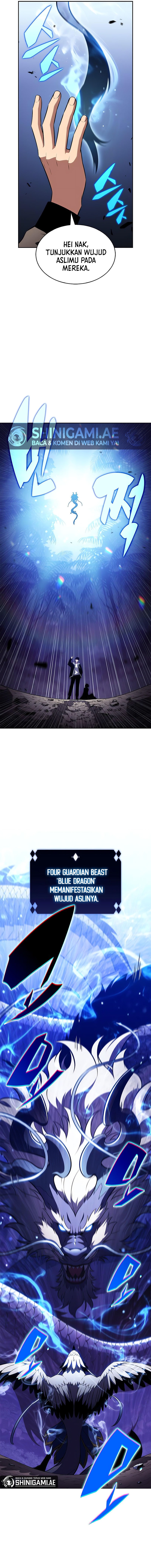 solo-max-level-newbie - Chapter: 206