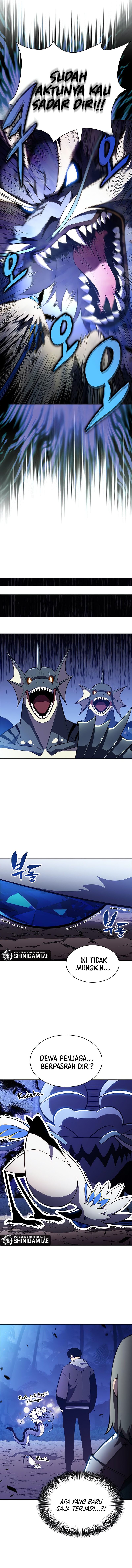 solo-max-level-newbie - Chapter: 206