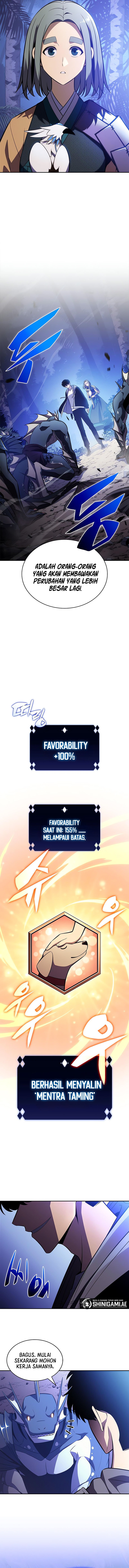solo-max-level-newbie - Chapter: 206