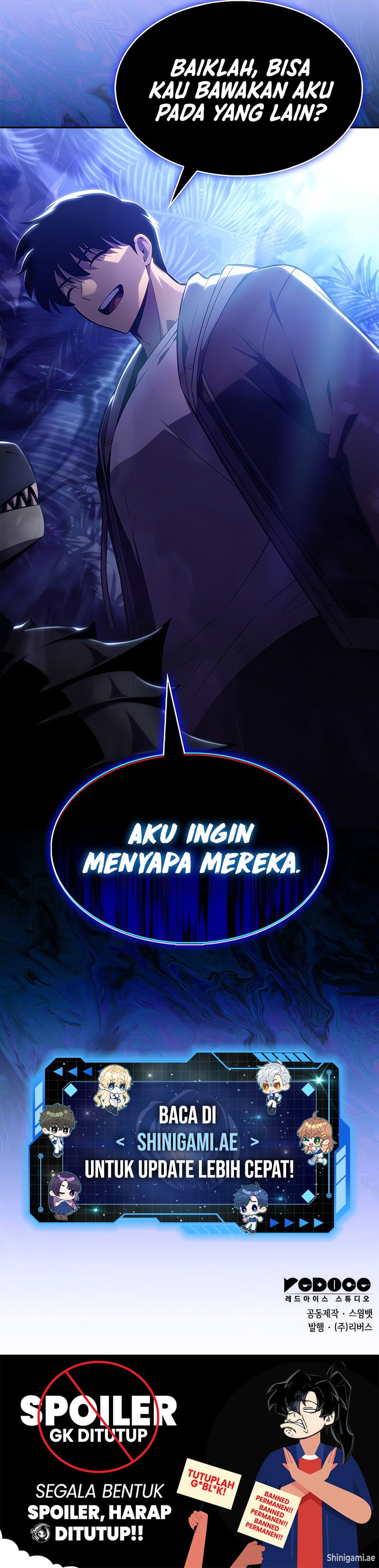 solo-max-level-newbie - Chapter: 206