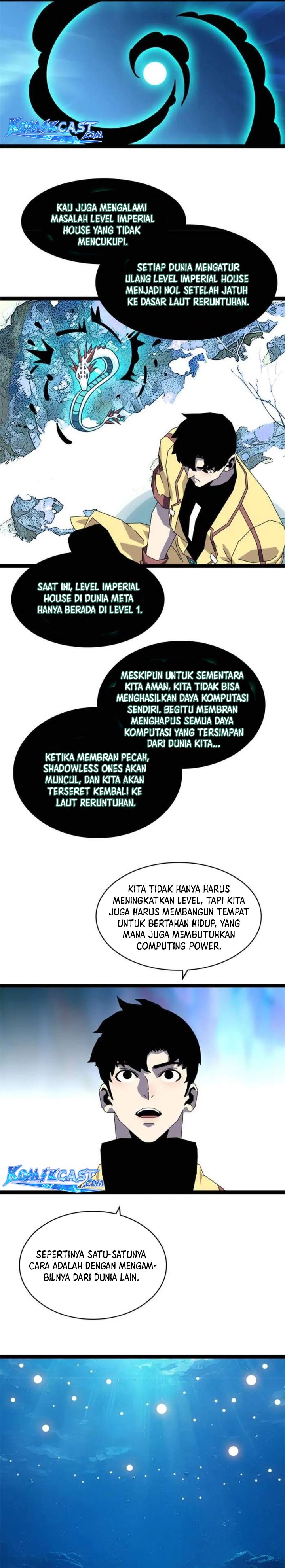 it-all-starts-with-playing-game-seriously - Chapter: 199