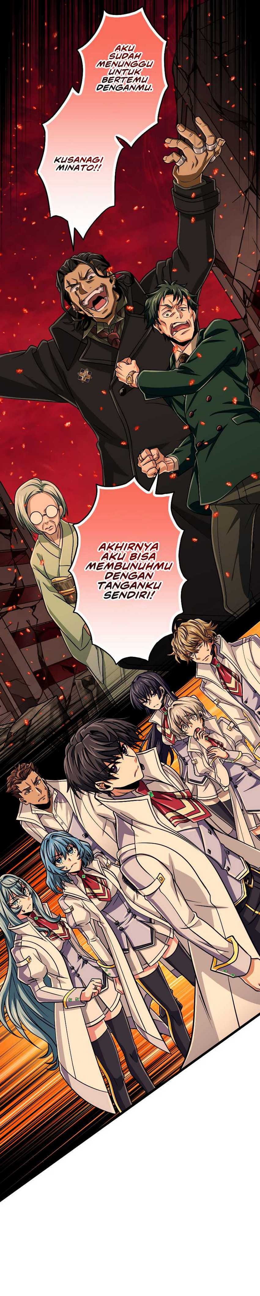 magic-level-99990000-all-attribute-great-sage - Chapter: 89