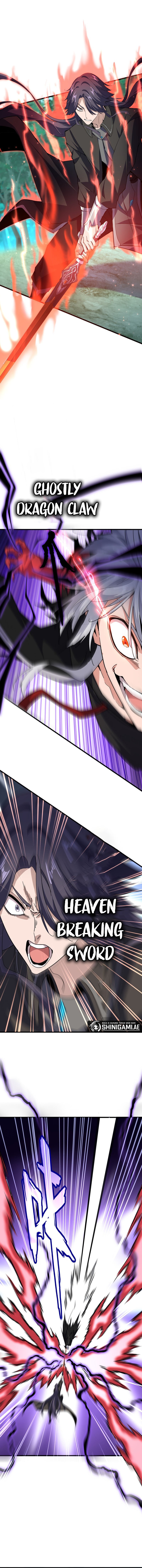 magic-emperor - Chapter: 701