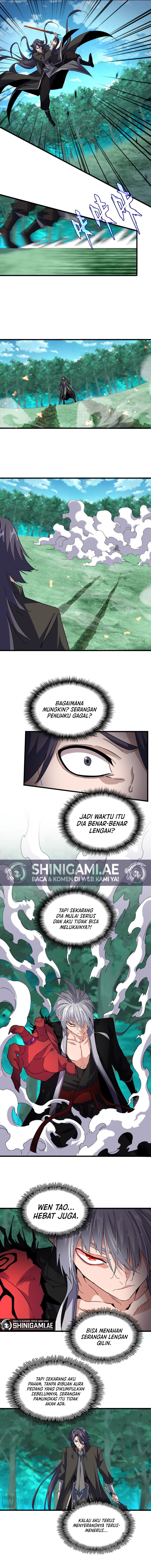 magic-emperor - Chapter: 701