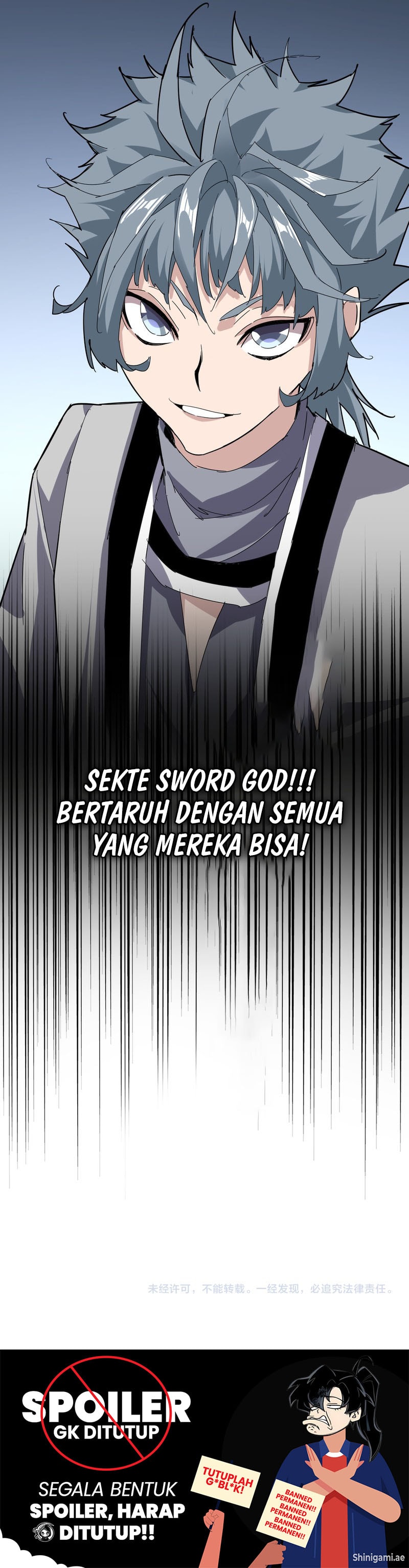 magic-emperor - Chapter: 701